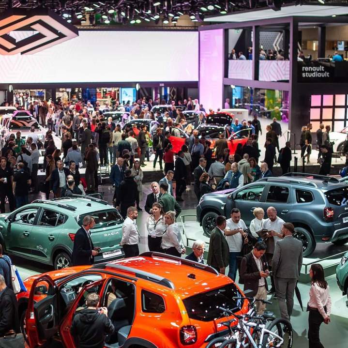 photo mondial de l auto 2022 1