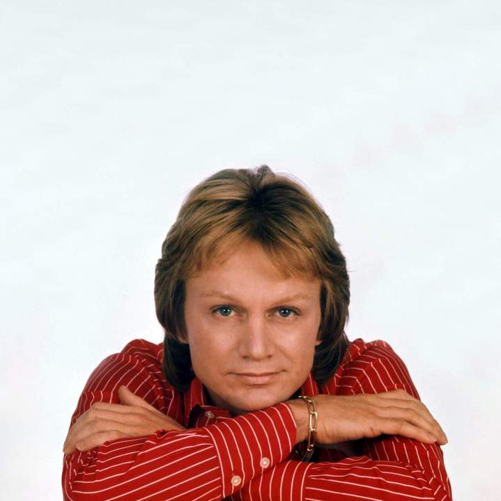 Claude François juin 1974   Lecoeuvre Photothèque   Aggrandi