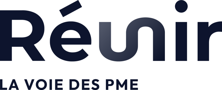 reunir.logo baseline noir